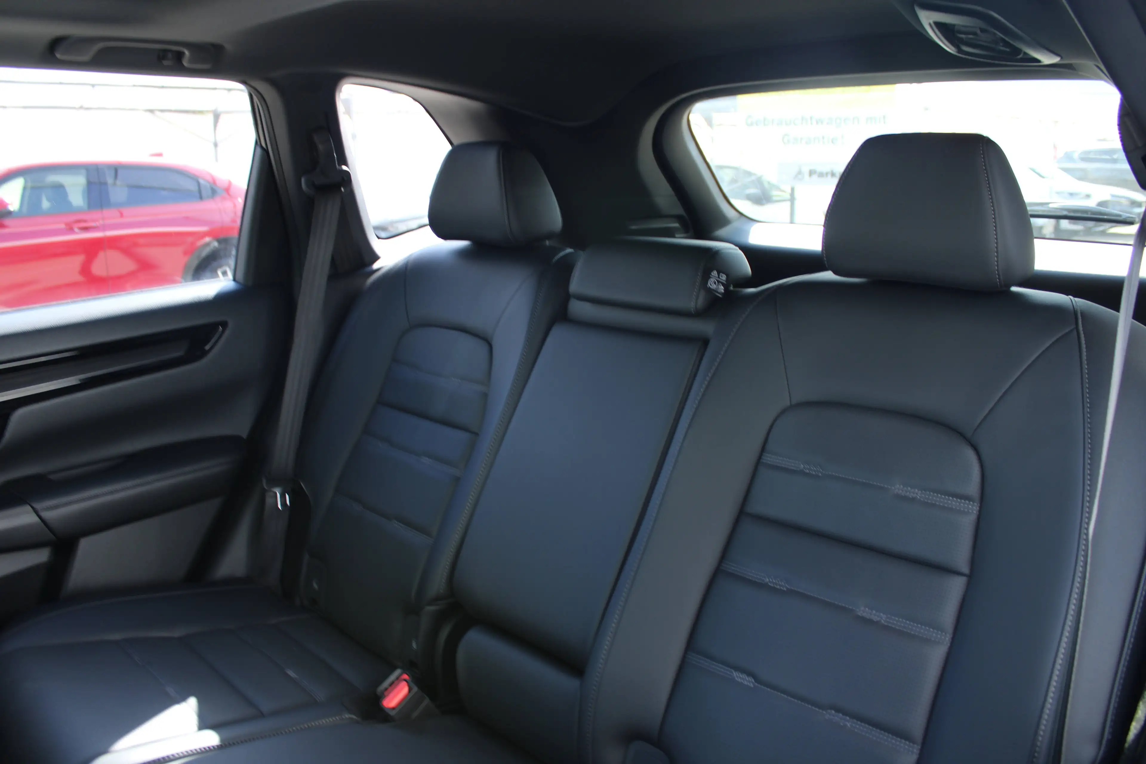 Honda CR-V 2.0 e:HEV Elegance AWD — photo 12