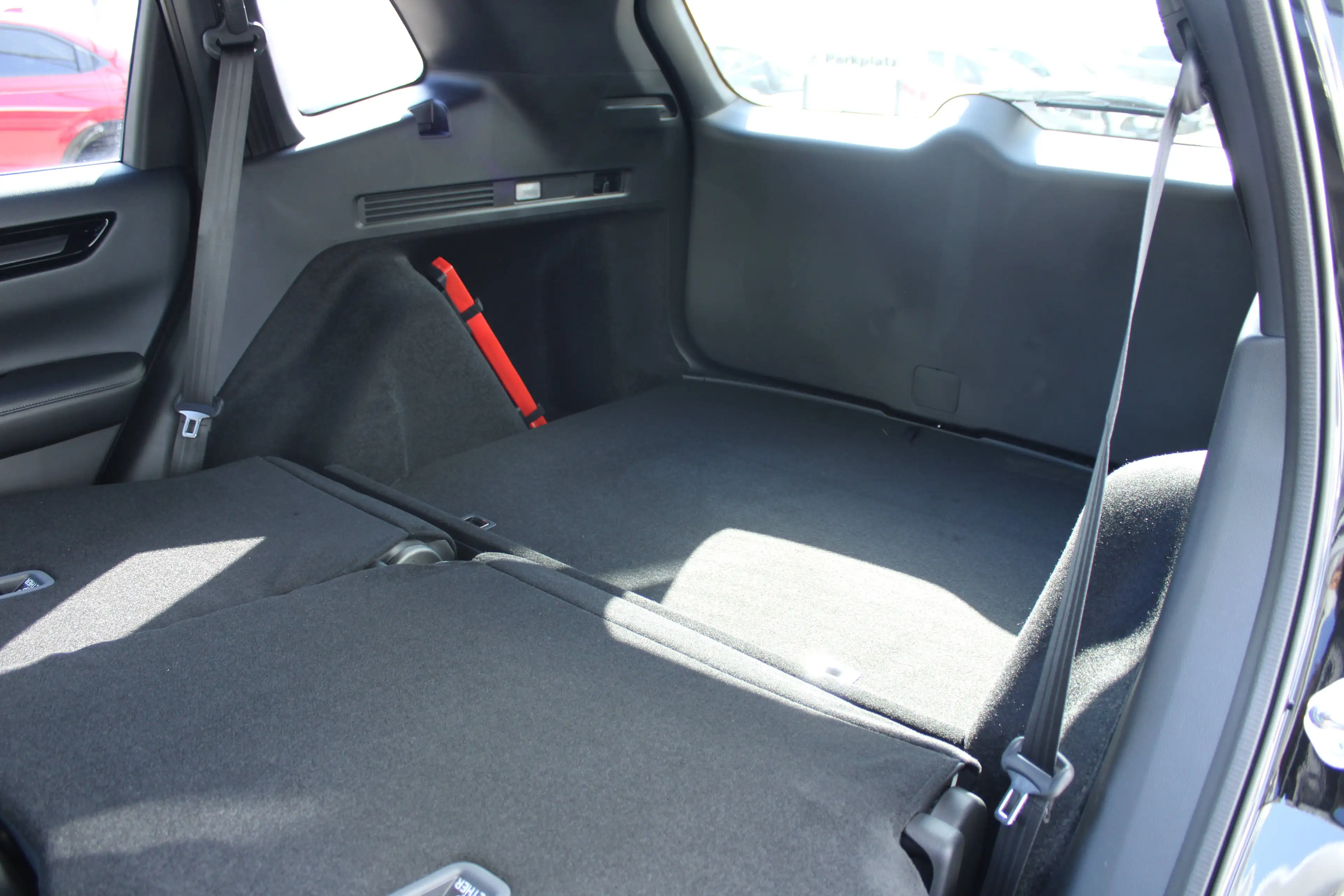 Honda CR-V 2.0 e:HEV Elegance AWD — photo 10