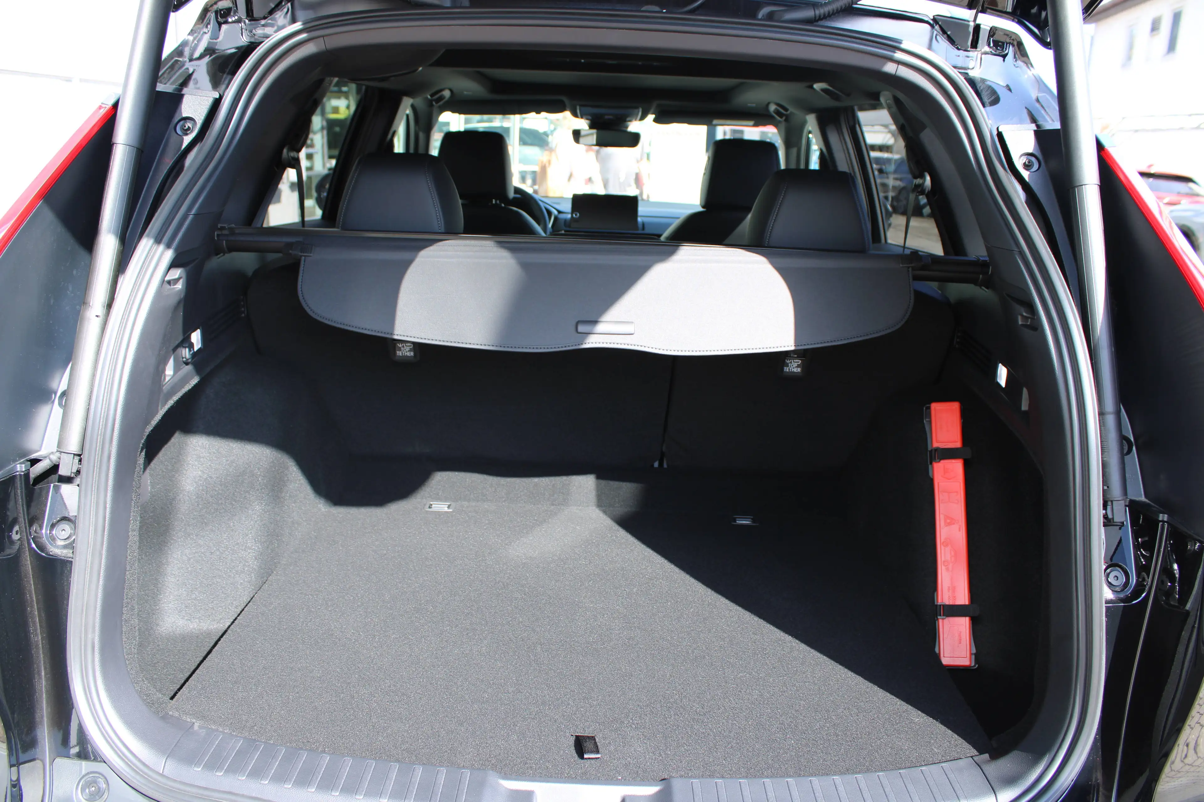 Honda CR-V 2.0 e:HEV Elegance AWD — photo 7