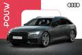 Audi A6 Avant 40 TFSI 204pk S edition Competition | Matrix Grijs - thumbnail 1