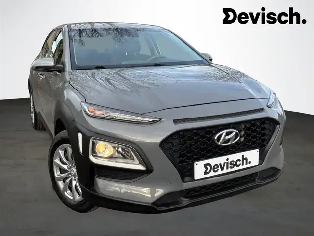 Hyundai KONA 1.0 T-GDi AIR 120 M6
