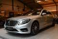 Mercedes-Benz S 500 PLUG-IN HYBRID Lang - AMG - Massage - Vlakkenverwa Gris - thumbnail 43
