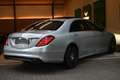 Mercedes-Benz S 500 PLUG-IN HYBRID Lang - AMG - Massage - Vlakkenverwa Gris - thumbnail 41