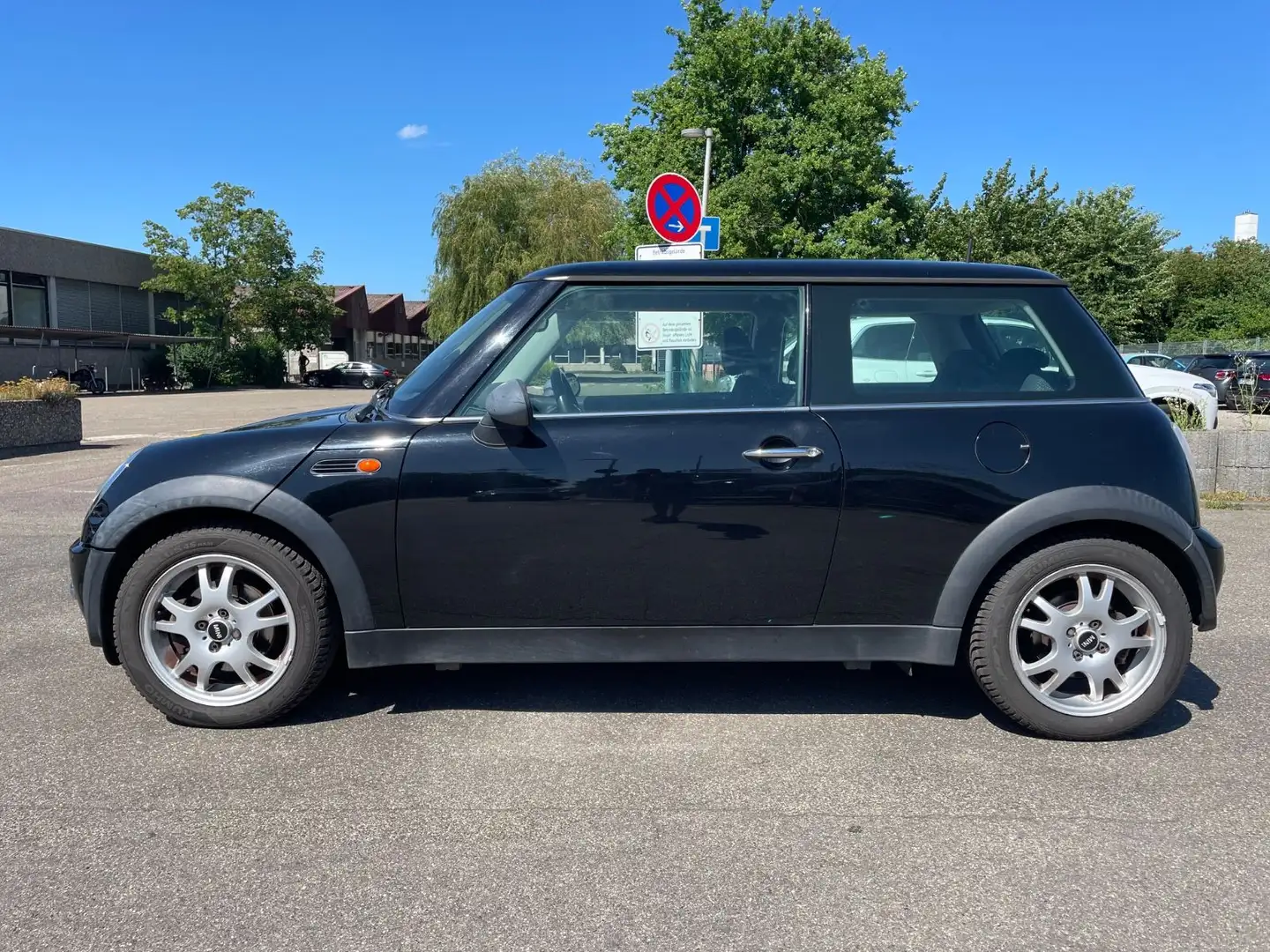 MINI One Mini One Noir - 2