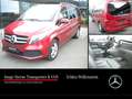 Mercedes-Benz V 300 AVANTGARDE 4x4 *MBUX*Sthzg*AHK*Sitzklima* Rot - thumbnail 1