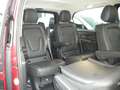 Mercedes-Benz V 300 AVANTGARDE 4x4 *MBUX*Sthzg*AHK*Sitzklima* Rot - thumbnail 4