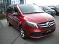 Mercedes-Benz V 300 AVANTGARDE 4x4 *MBUX*Sthzg*AHK*Sitzklima* Rot - thumbnail 2