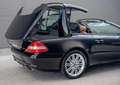 Mercedes-Benz SL 600 SL 600 biturbo evo Chrome auto Czarny - thumbnail 4