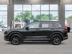 Honda CR-V 2026