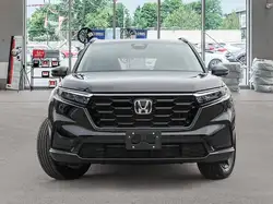 Honda CR-V 2026