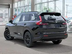 Honda CR-V 2026