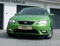 SEAT Leon 1,6 TDI *LED*TEMPOMAT*PDC*KLIMAAUTOMATIK* Vert - thumbnail 6