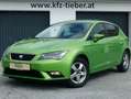 SEAT Leon 1,6 TDI *LED*TEMPOMAT*PDC*KLIMAAUTOMATIK* Vert - thumbnail 5