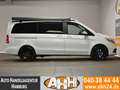 Mercedes-Benz V 300 d AMG 4M AIR|DAB|LED|SOUND|KÜCHE|SD|AHK|19 Weiß - thumbnail 6