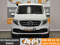 Mercedes-Benz V 300 d AMG 4M AIR|DAB|LED|SOUND|KÜCHE|SD|AHK|19 Weiß - thumbnail 7