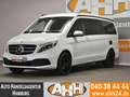 Mercedes-Benz V 300 d AMG 4M AIR|DAB|LED|SOUND|KÜCHE|SD|AHK|19 Weiß - thumbnail 1