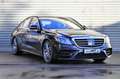 Mercedes-Benz S 560 4M. AMG-SPORTPAKET, StdHzg, 360°, DAB, LED Czarny - thumbnail 11