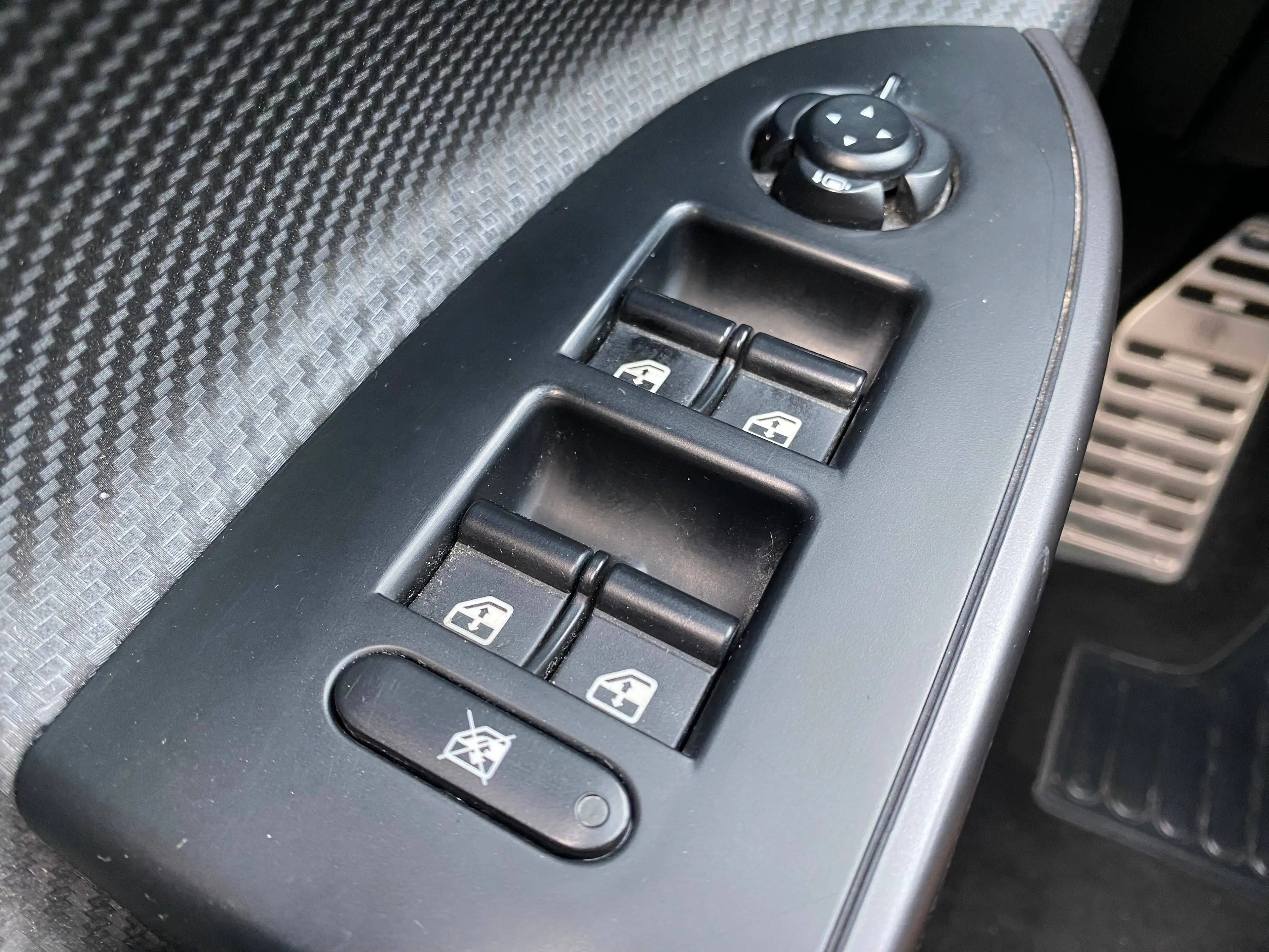 Alfa Romeo Giulietta Giulietta 1.4 TB SPRINT - CARPLAY - CAPT. AV. AR. — photo 8