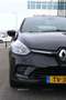 Renault Clio 1.2 TCe Intens automaat | cruise control | airco | Zwart - thumbnail 4