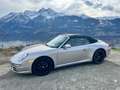 Porsche 911 Cabrio 3.6 Carrera cabriolet Argento - thumbnail 1