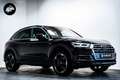 Audi Q5 50 TFSI e S-Line|Pano dak|360* cam|Acc|Elektr stoe Zwart - thumbnail 1