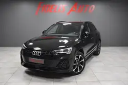 Audi Q3 40 TDI 200 QUATTRO S-LINE EXTENTION DE GARANTIE 06/2027