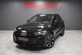 Audi Q3 40 TDI 200 QUATTRO S-LINE EXTENTION DE GARANTIE 06/2027 Schwarz - thumbnail 1