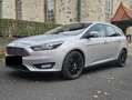 Ford Focus Focus Turnier 1.0 Titanium AHK Silber - thumbnail 1