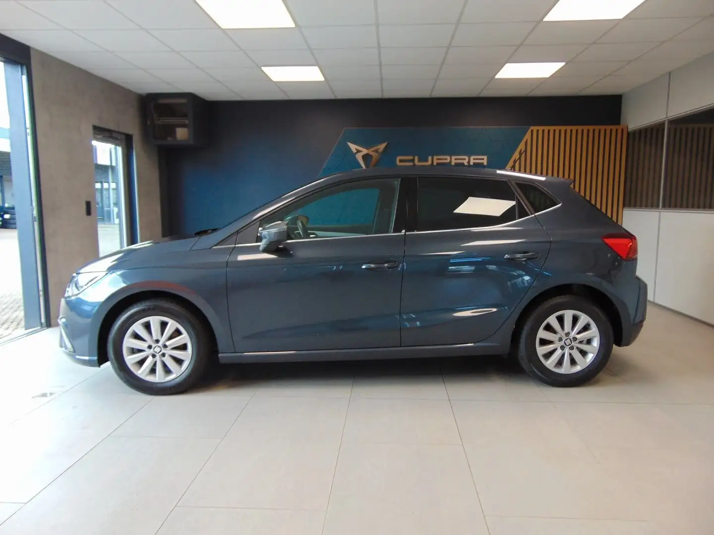 SEAT Ibiza Ibiza Xcellence 1.0 TSI - 2