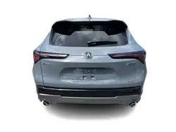 Acura ADX 2026 — фото 12