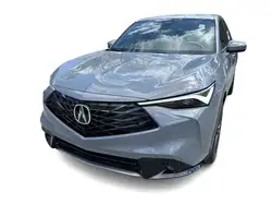 Acura ADX 2026