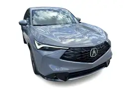 Acura ADX 2026
