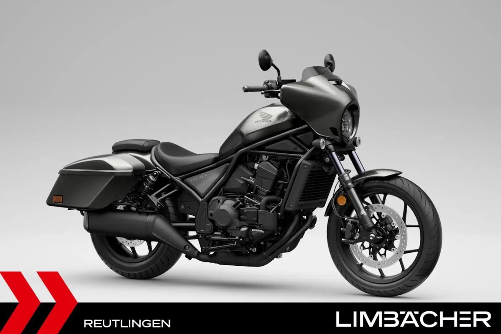 Honda REBEL CMX 1100 T DCT 2025 - JETZT BESTELLEN! - 1