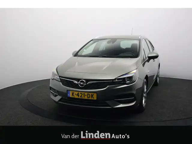 Opel Astra Sports Tourer 1.2 Business Elegance | Trekhaak | S
