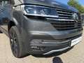 Volkswagen T6.1 California California Beach Tour 2x Schiebetür LED ACC RFK Grijs - thumbnail 6
