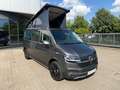 Volkswagen T6.1 California California Beach Tour 2x Schiebetür LED ACC RFK Grijs - thumbnail 1