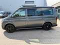 Volkswagen T6.1 California California Beach Tour 2x Schiebetür LED ACC RFK Grijs - thumbnail 11