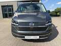 Volkswagen T6.1 California California Beach Tour 2x Schiebetür LED ACC RFK Grijs - thumbnail 4