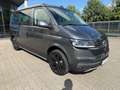 Volkswagen T6.1 California California Beach Tour 2x Schiebetür LED ACC RFK Grijs - thumbnail 5