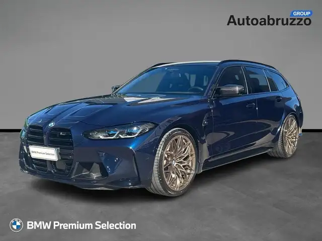 BMW M3 Touring 3.0 Competition M xdrive auto