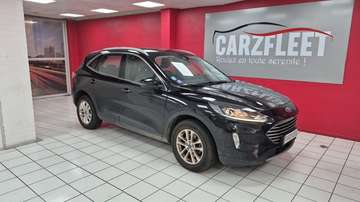 SUV 2.5 HYBRIDE Flexi fuel FHEV E85 TITANIUM 190cv/1 ERE MAIN