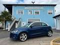 Audi A1 sport 1.0 TFSI aus 2.Hand TÜV neu! Blauw - thumbnail 1