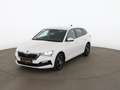 Skoda Scala 1.0 TSI Ambition LED RADAR SITZHZG ASSIST Weiß - thumbnail 2