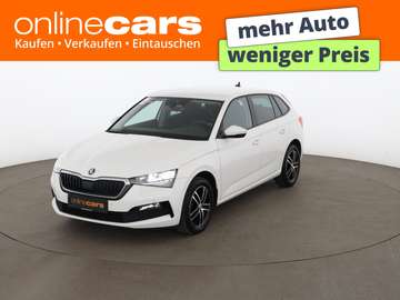 1.0 TSI Ambition LED RADAR SITZHZG ASSIST