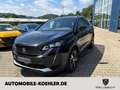 Peugeot 3008 GT PLug IN Hybrid 225 360° KAMERA DAB KLIMA Negro - thumbnail 1