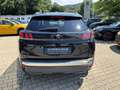 Peugeot 3008 GT PLug IN Hybrid 225 360° KAMERA DAB KLIMA Negro - thumbnail 6