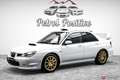 Subaru Impreza STI SPEC C JDM 2.0 EJ20 STI 4WD / Clean / Limited Weiß - thumbnail 1