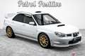 Subaru Impreza STI SPEC C JDM 2.0 EJ20 STI 4WD / Clean / Limited Weiß - thumbnail 15