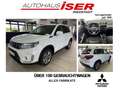 Suzuki Vitara 1.4 Mild-Hybrid Comfort 4x2 DAB ZV Multif.Lenkrad Blanc - thumbnail 1