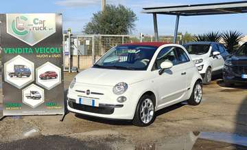 Cabrio 1.2 GQ